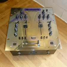Numark dm1002x channel for sale  BASINGSTOKE