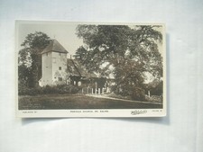 Postcard perivale church for sale  LEEDS