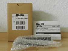 Fiber ptic cable gebraucht kaufen Fiber ptic cable gebraucht kaufen  Hannover