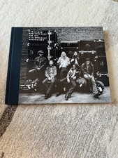 The Allman Brothers Band – The 1971 Fillmore East Recordings 6 x CD Box Set 2014 comprar usado  Enviando para Brazil