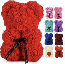 Rosenbär ewige rose gebraucht kaufen  Emsdetten