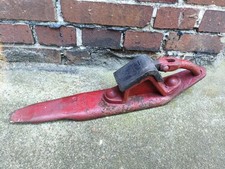 Hemmschuh waggon stopschuh gebraucht kaufen  Altenburg