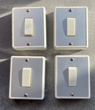 Interrupteur vintage lot d'occasion Interrupteur vintage lot d'occasion  Nègrepelisse