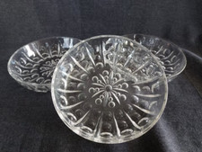 Dessertschalen glas eis gebraucht kaufen  Hörstel