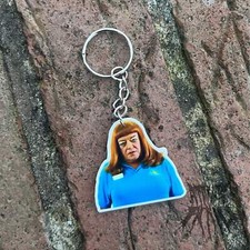 Leslie keyring benidorm for sale  UK