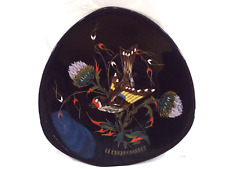 Longwy enamel plate d'occasion  Expédié en Belgium