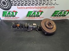Meccanica completa fusello usato  Camigliano Santa Gemma