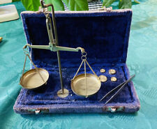 Vintage brass pocket for sale  PADSTOW