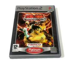ps2 tekken 5 usato ps2 tekken 5 usato Milano