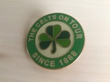 Celtic celts tour for sale  ABERDEEN