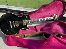 1991 gibson les for sale  BOGNOR REGIS