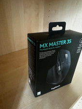 Logitech master grafit gebraucht kaufen  Stuttgart