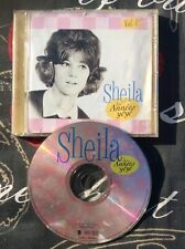 Sheila annees yéye d'occasion  Dijon