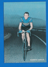 Cyclisme carte cycliste d'occasion  Saint-Pol-sur-Mer