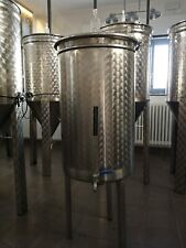 Fermentatore litri usato  Reggio Emilia
