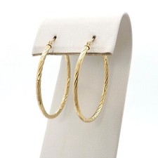 14k gold round for sale  Albany