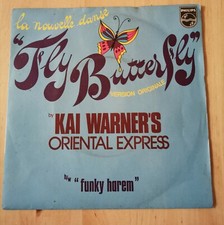 Kai warner oriental d'occasion  Villé