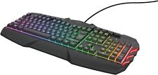 Led gaming keyboard for sale  COALVILLE