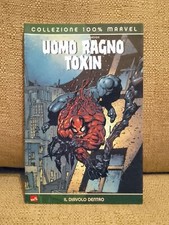Uomo ragno toxin usato  Budrio