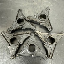 Auja b98 fleischwolfmesser gebraucht kaufen  Motten
