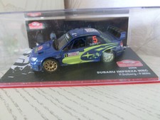 Subaru imperza wrc gebraucht kaufen  Süßen