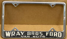 Rare ford wray for sale  Fiddletown