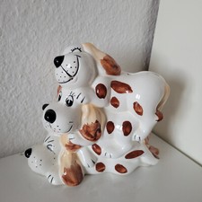 Sparschwein hundemotiv geld gebraucht kaufen  Dresden