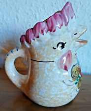 Keramik milchkännchen deko gebraucht kaufen  Braunschweig