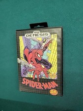Spider man box d'occasion  Expédié en Belgium