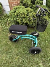 Terrain kneerover steerable for sale  Sterling Heights