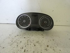 Tacho kombiinstrument polo gebraucht kaufen  Gützkow