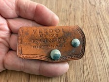 Original veedol oil for sale  Searsport