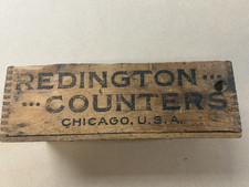 Antique redington counters for sale  Rhinelander