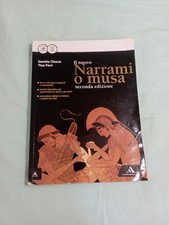Narrami musa usato  Venezia