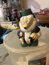 Vintage collectable wombles for sale  POOLE