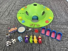 Retro tomy teletubbies for sale  MILTON KEYNES