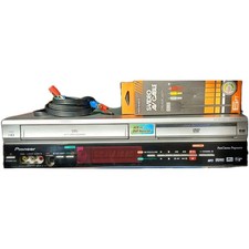 Gravador de DVD Pioneer VCR Combo Player DVR-RT500-S com S-Video AV Sega Dreamcast  comprar usado Gravador de DVD Pioneer VCR Combo Player DVR-RT500-S com S-Video AV Sega Dreamcast  comprar usado  Enviando para Brazil