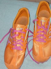 Asics track shoes for sale  Pryor