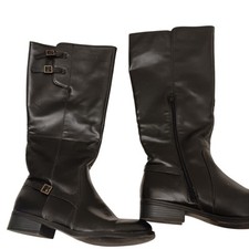 Merona riding boots for sale  San Diego