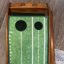Perfect practice golf for sale  Aubrey