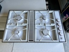 Jenn air downdraft for sale  Murrieta