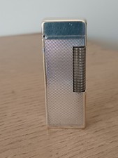 Accendino dunhill rollagas usato  Legnano