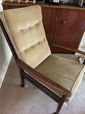 Pair cintique retro for sale  WEST WICKHAM