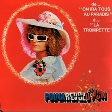 Michel polnareff polnarevoluti d'occasion  Les Mureaux
