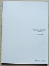 Aston martin sales d'occasion  Expédié en Belgium