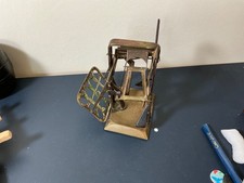 Vintage metal mechanical for sale  ARMAGH