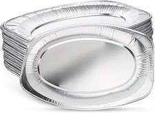 Zuvo serving platters for sale  BRADFORD