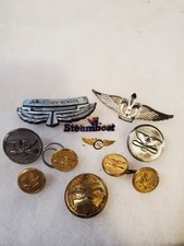 Vintage aviation airline for sale  Garden Grove