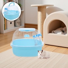 Cage hamster bouteille d'occasion Cage hamster bouteille d'occasion  Expédié en France