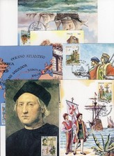 1992 repubblica italia usato  Vodo Cadore